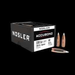 Nosler AccuBond