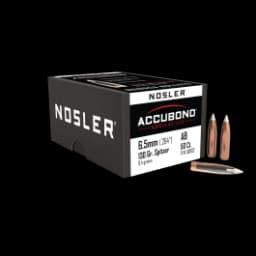 Nosler AccuBond