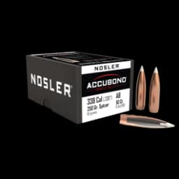 Nosler AccuBond