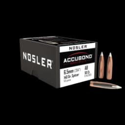 Nosler AccuBond