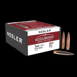 Nosler AccuBond Long Range