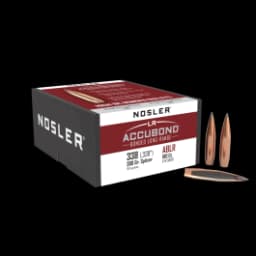 Nosler AccuBond Long Range