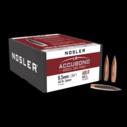 Nosler AccuBond Long Range