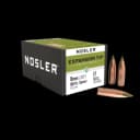 Nosler Expansion Tip