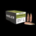 Nosler Expansion Tip