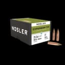 Nosler Expansion Tip