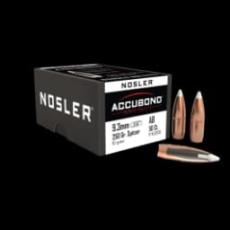 Nosler AccuBond
