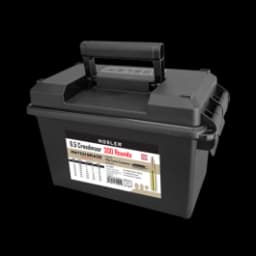 Nosler Match Grade