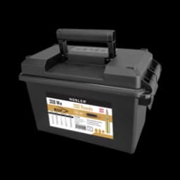 Nosler Match Grade