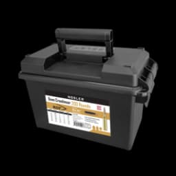 Nosler Match Grade