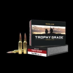 Nosler Trophy Grade Long Range