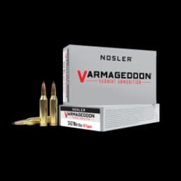 Nosler Varmageddon
