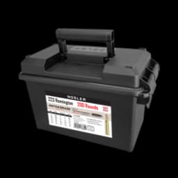 Nosler Match Grade